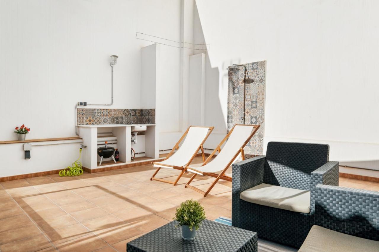 Malasaña 51 New Art Breakfast Free Apartamento *