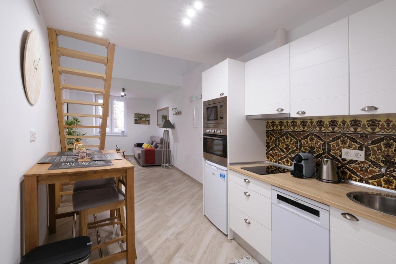 Apartamento Malasaña 51 New Art Breakfast Free *