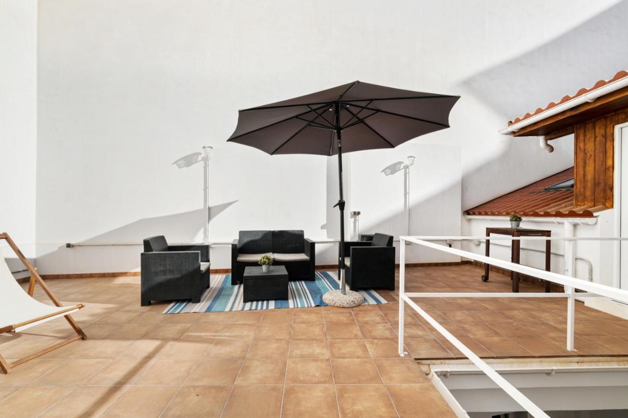 Malasaña 51 New Art Breakfast Free Apartamento *