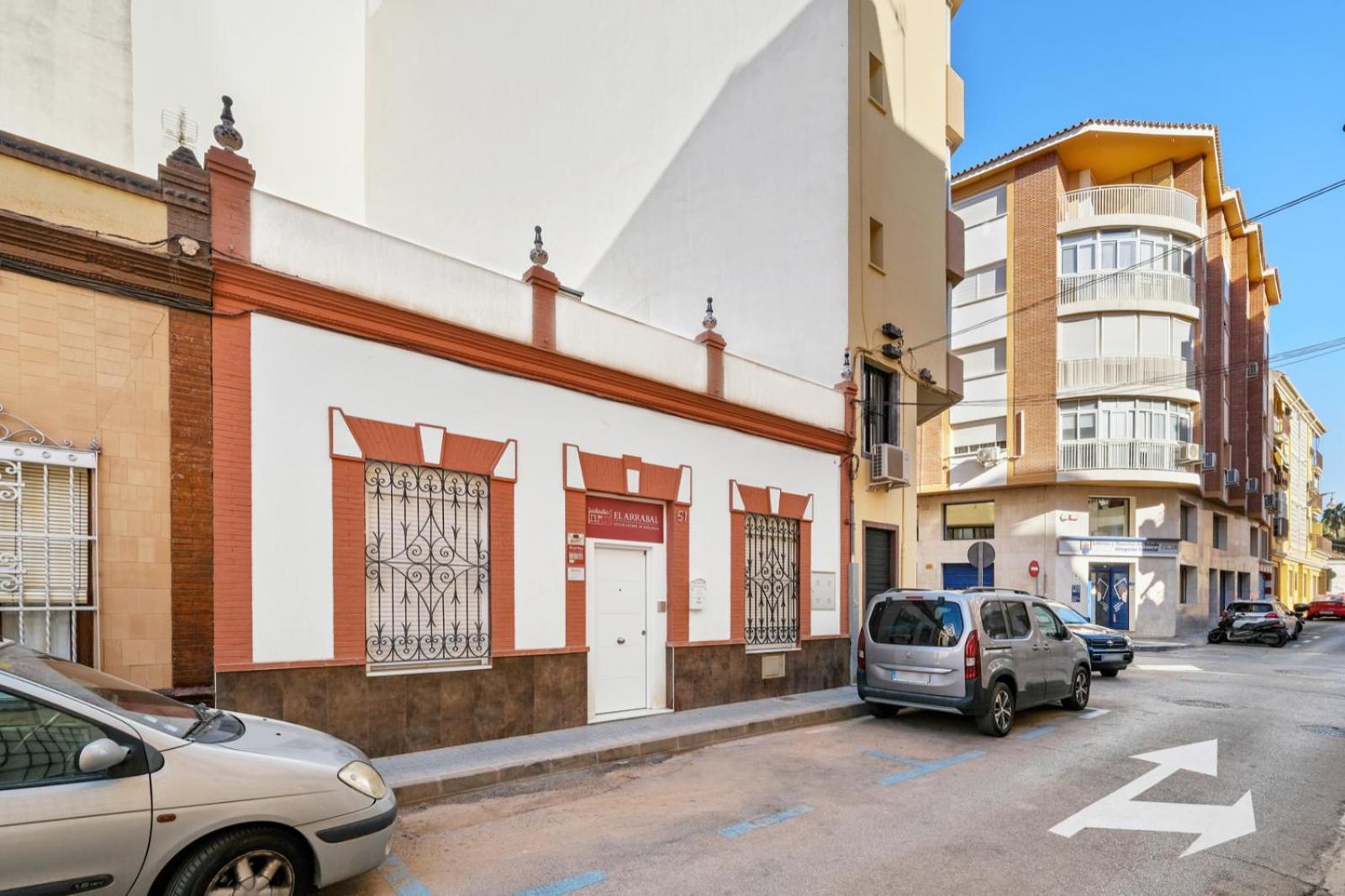 Malasaña 51 New Art Breakfast Free Apartamento